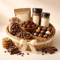 Coffee and Chocolate Gift Combo