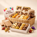 Birthday Sweet Celebration Combo
