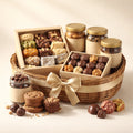 Premium Dessert Gift Combo