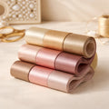 Satin Ribbon Bundle