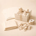 Gift Box and Bow Kit