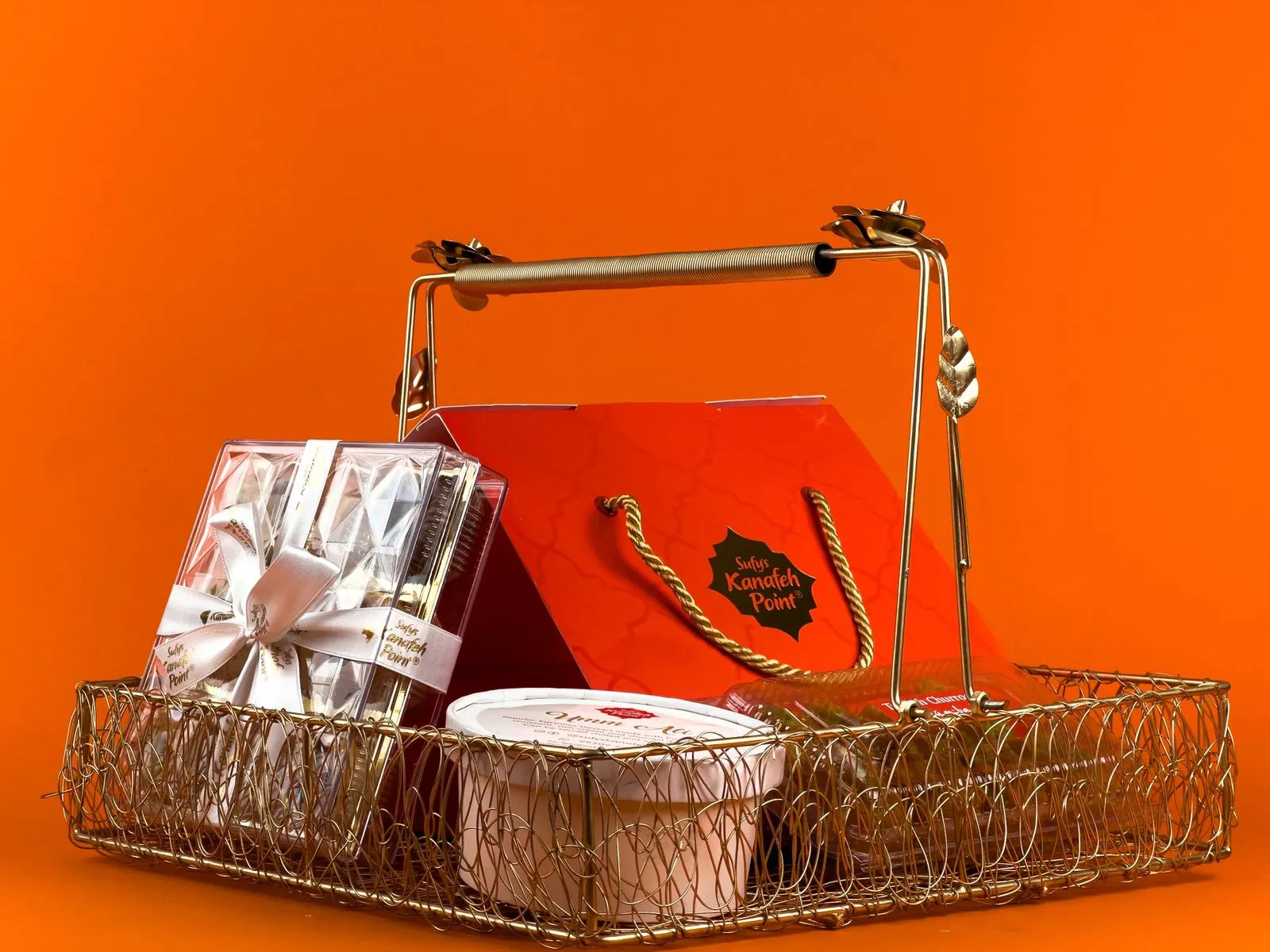 Hampers
