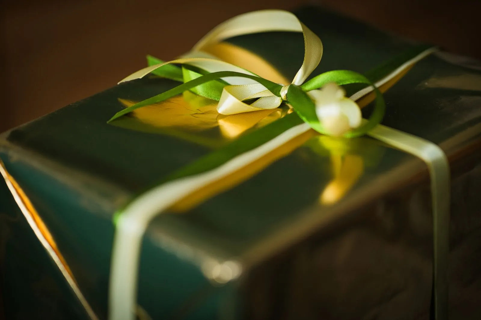Luxe Gifts