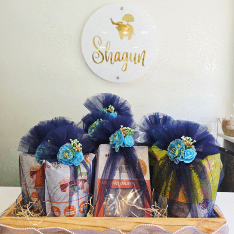 Wedding Hampers