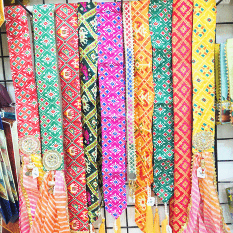 Dupatta