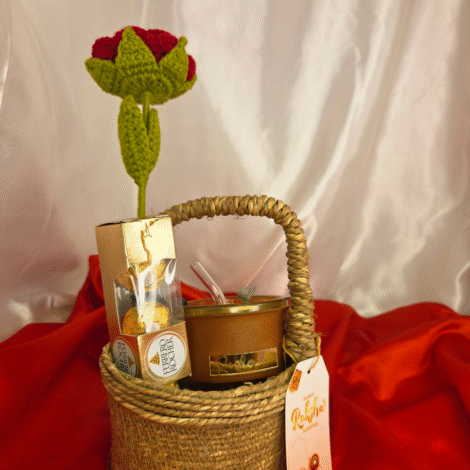 Basket Hamper