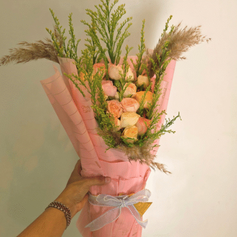 Fresh Flowers (1)