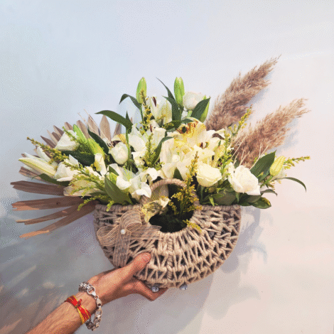 Fresh Flowers (3)