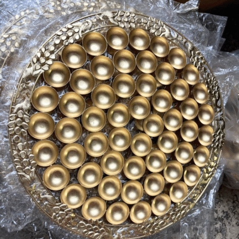 metal art